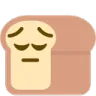 Sadbread sadbread Discord Emoji