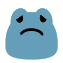 sad