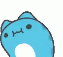 Catbug_with_no_wings_dancing Discord Emoji