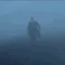 suffering