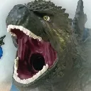 godzillaaaaah