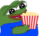 :peepoCorn: