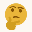CRAZY_THINKEEEEEEEEEEEEEEER Discord Emoji