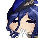 clorindePray