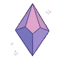 purpleCrystal