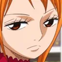 namiUnamused namiUnamused
