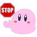 stop