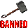 banned Discord emoji