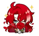 argentirose