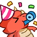 _DragonParty Discord Emoji