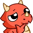 Dragonthink Discord Emoji