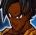 gokunegro
