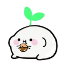 eating