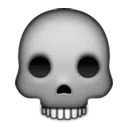 Zzz Skullanime Discord Emoji