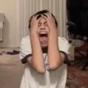 mad
