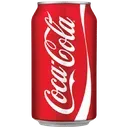 coke