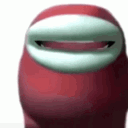 among_explode Discord Emoji