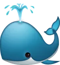 whaleee whaleee