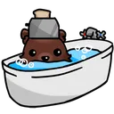 BearToasterBath BearToasterBath