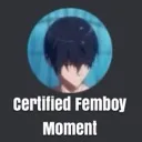 certifiedfemboymoment