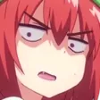 disgust