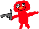 calmo Discord emoji