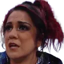 BayleyScared