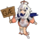:PaimonGAE: