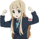 mugistronk