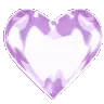 Purplespinheart
