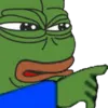 pepeangry