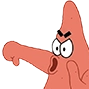 boooo Discord emoji
