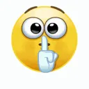 shhh
