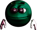 irregularity Discord emoji
