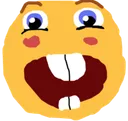 hehe