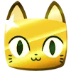cat_golden Discord Emoji