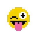 Emojis_pixel