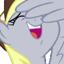 DerpyLaugh