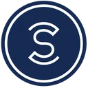 sweatcoinlogotransperentnavy Discord Emoji