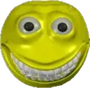 mushsmile