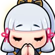ayaka_pray
