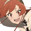 Eris Happy Discord Emoji