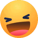 4122facebooklaughing Discord Emoji