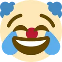 Laughing_Clown Discord Emoji
