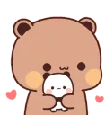 huggs