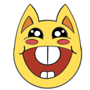 AJ_Bucktooth Discord emoji