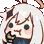 chewing