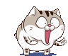 cat_surprised Discord emoji