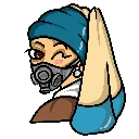 wink Discord emoji