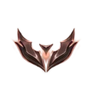 Bronze Discord emoji